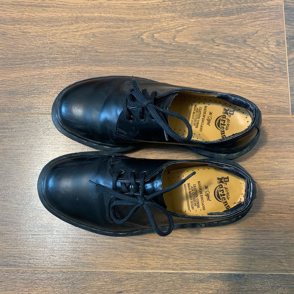 dr martens